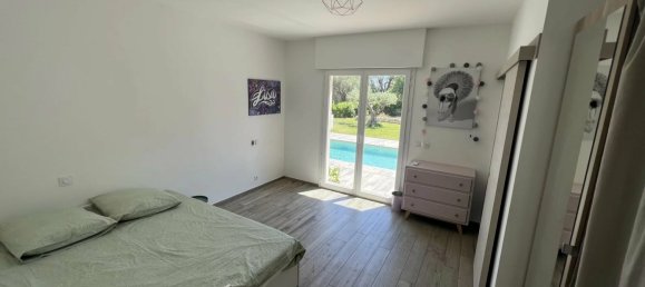 4 Schlafzimmer Villa in Roquefort-les-Pins, France, Nr. 346850 18