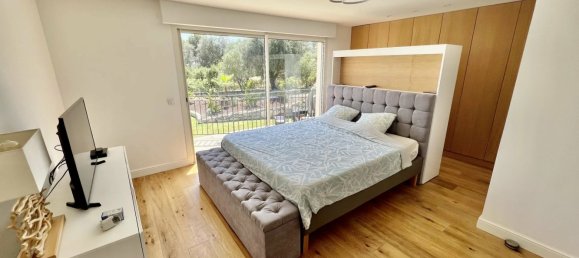 4 Schlafzimmer Villa in Roquefort-les-Pins, France, Nr. 346850 12