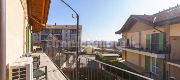 Apartamento de 1 dormitorio en Chieri, Italy No. 219998 21