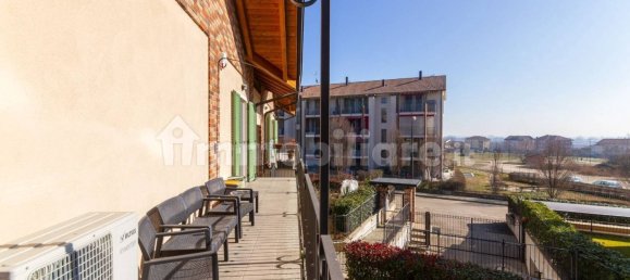 Apartamento de 1 dormitorio en Chieri, Italy No. 219998 20