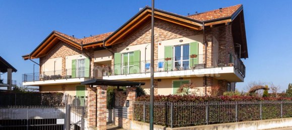 Apartamento de 1 dormitorio en Chieri, Italy No. 219998 24