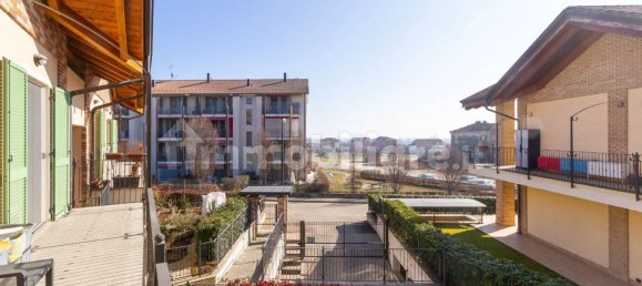 Apartamento de 1 dormitorio en Chieri, Italy No. 219998 23