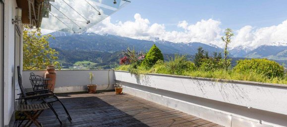 Квартира с 3 комнатами в Инсбрук-Штадт, Австрия № 177159 9