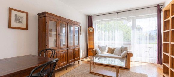 Квартира с 3 комнатами в Инсбрук-Штадт, Австрия № 177159 6