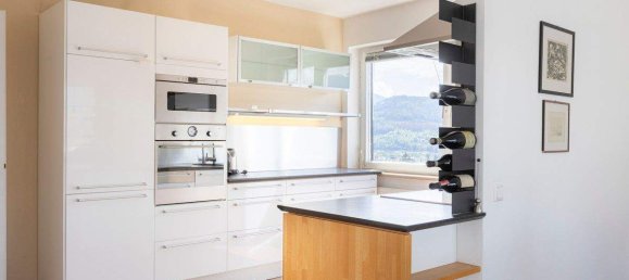 Квартира с 3 комнатами в Инсбрук-Штадт, Австрия № 177159 4