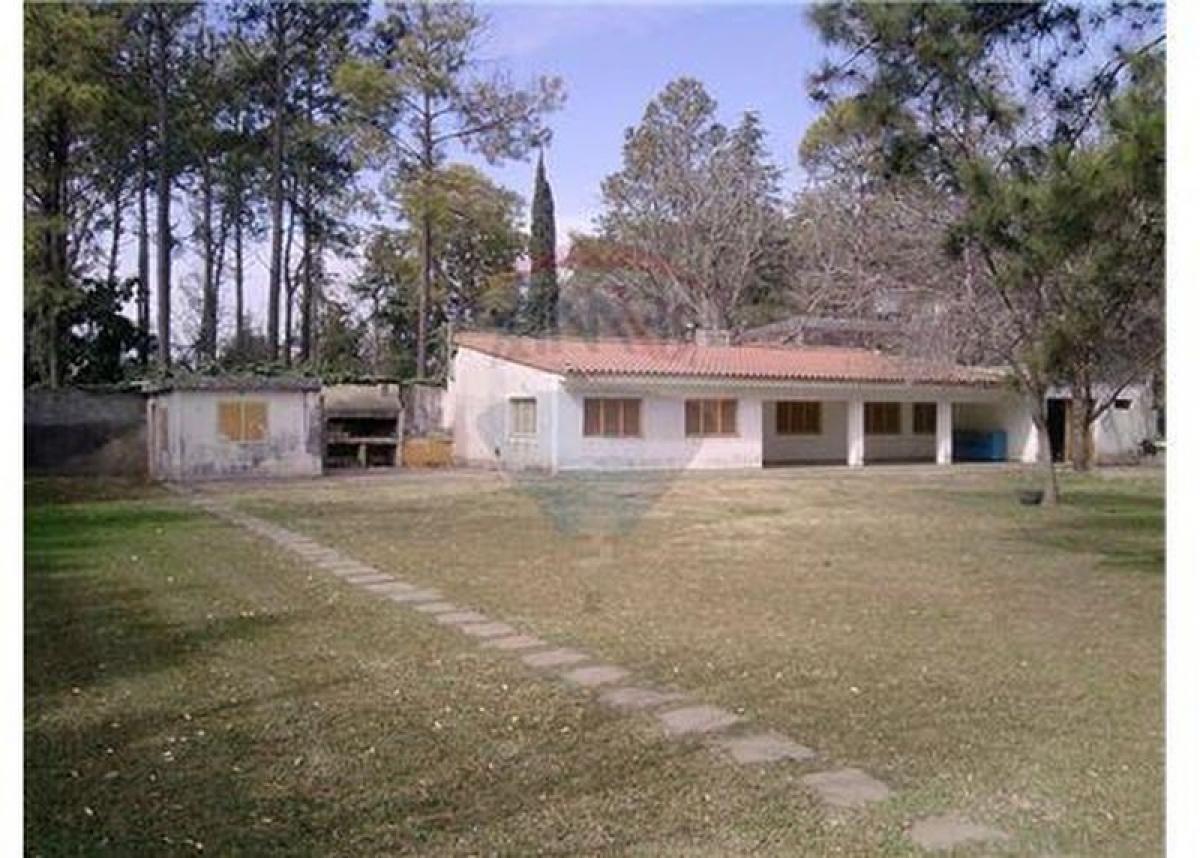 Terreno de 4 dormitorios en Santa Fe, Argentina No. 49410