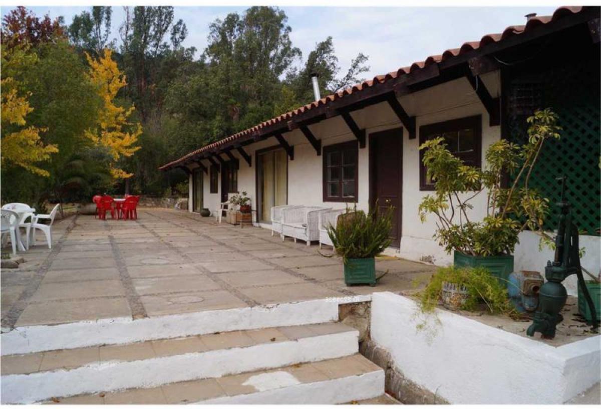 4 Schlafzimmer Haus in Valparaiso, Chile, Nr. 4197