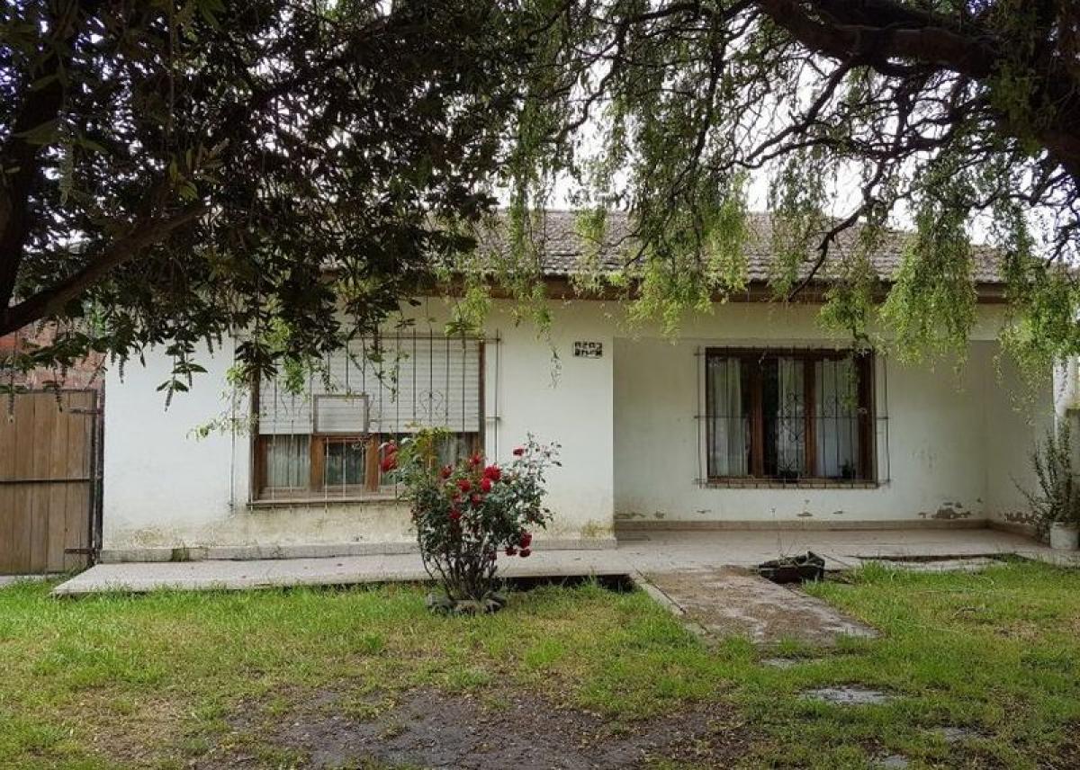 2 bedrooms House in Buenos Aires, Argentina No. 98010