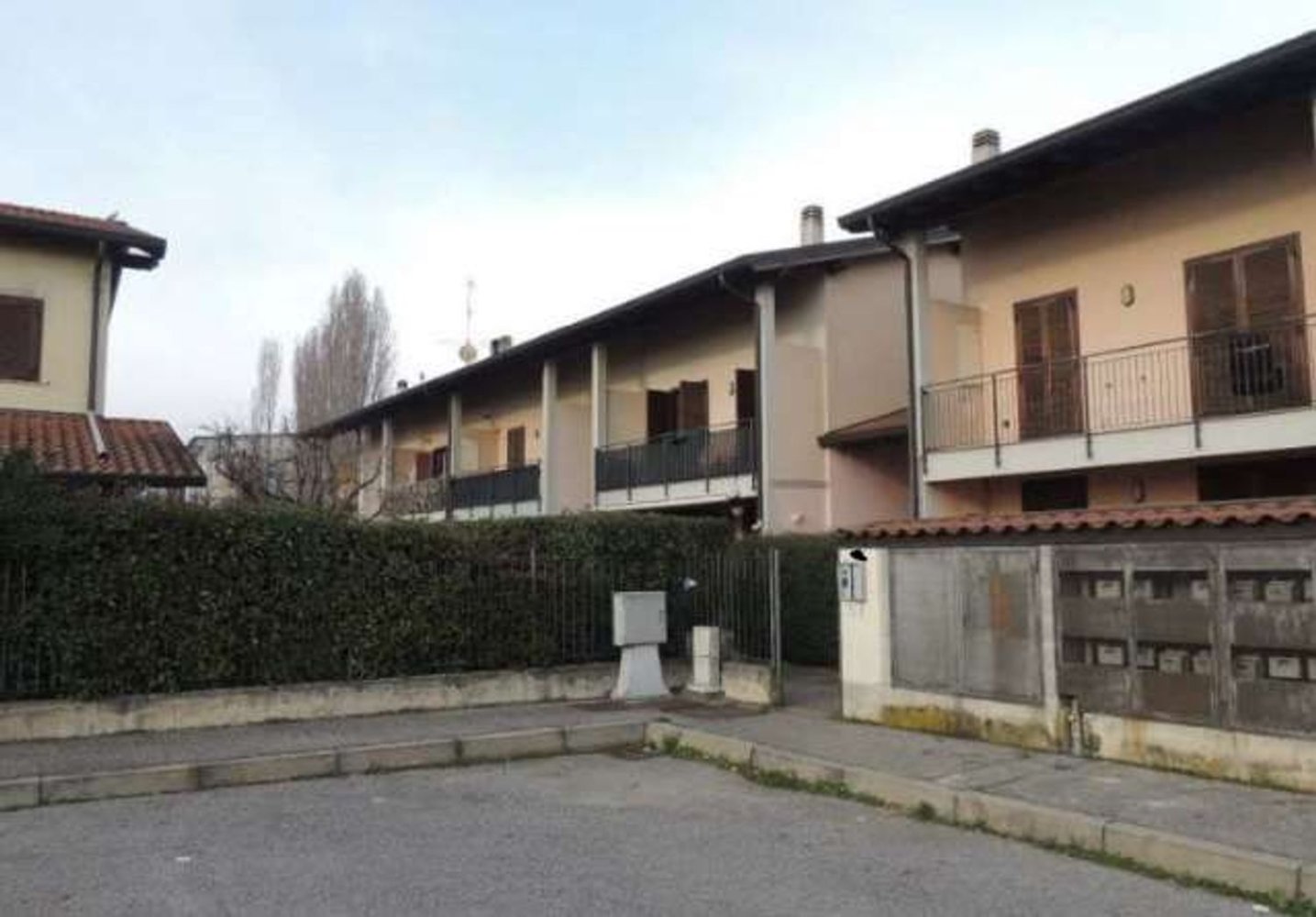 4غرفة شقة في Roncaro, Italy رقم 180629