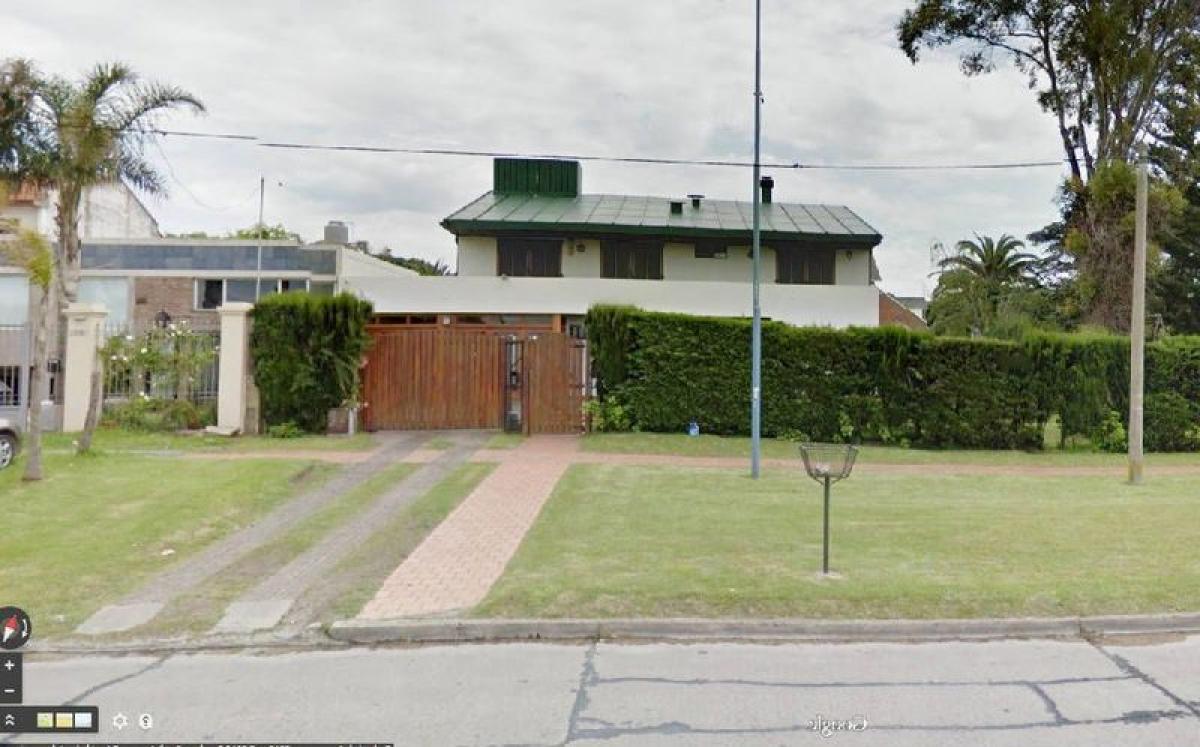 5 Schlafzimmer Haus in Mar del Plata, Argentina, Nr. 68541