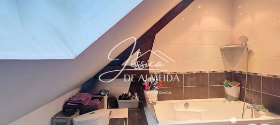 3 غرف نوم منزل في Nanteuil-le-Haudouin, France رقم 330276 7