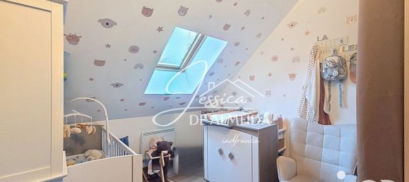 3 غرف نوم منزل في Nanteuil-le-Haudouin, France رقم 330276 4