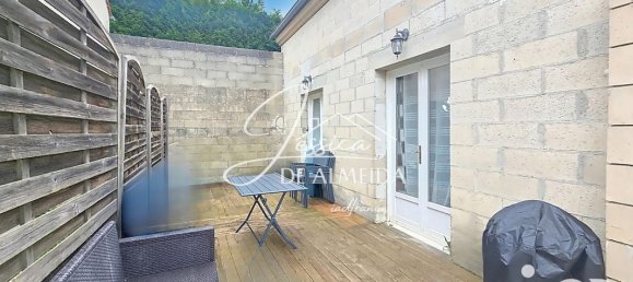 3 غرف نوم منزل في Nanteuil-le-Haudouin, France رقم 330276 8