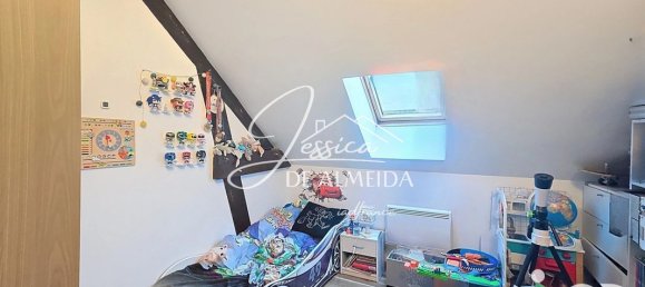 3 غرف نوم منزل في Nanteuil-le-Haudouin, France رقم 330276 5