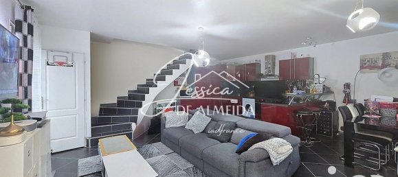 3 غرف نوم منزل في Nanteuil-le-Haudouin, France رقم 330276 2