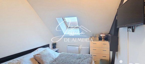 3 غرف نوم منزل في Nanteuil-le-Haudouin, France رقم 330276 6