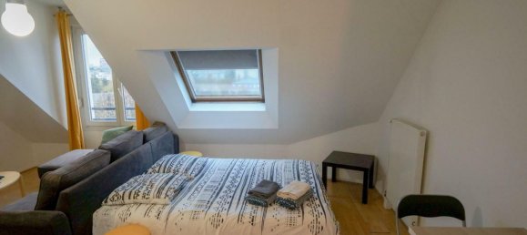 Studio in Antony, France, Nr. 170118 3