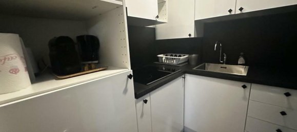 Studio in Antony, France, Nr. 170118 4