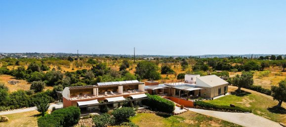 Дом с 5 спальнями в Албуфейра, Португалия № 135717 9