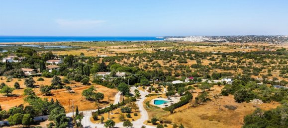 Дом с 5 спальнями в Албуфейра, Португалия № 135717 7