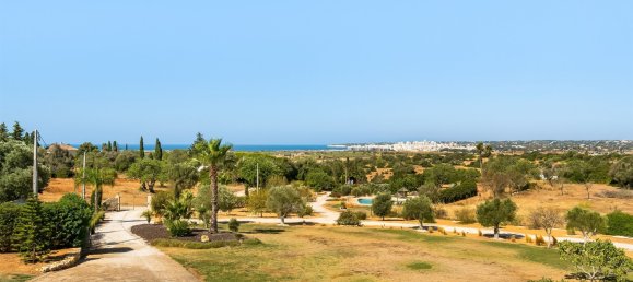 Дом с 5 спальнями в Албуфейра, Португалия № 135717 23