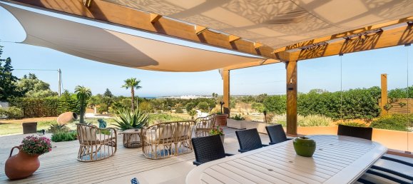 Дом с 5 спальнями в Албуфейра, Португалия № 135717 2