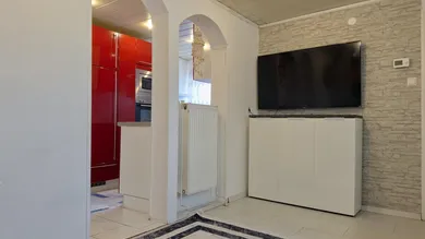 4-Zimmer Haus in Favoriten, Austria, Nr. 246783