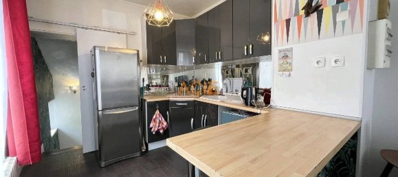 Квартира с 2 спальнями в Лувр, Франция № 182086 2