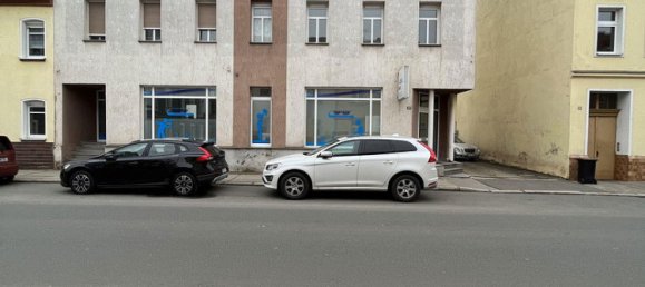 Здание 871м² в Гера, Германия № 287060 2