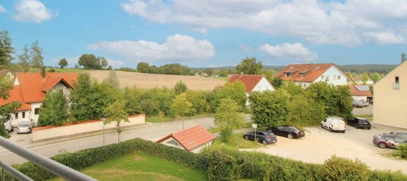 Duplex T3 em Kelheim, Germany N.º 279505 5