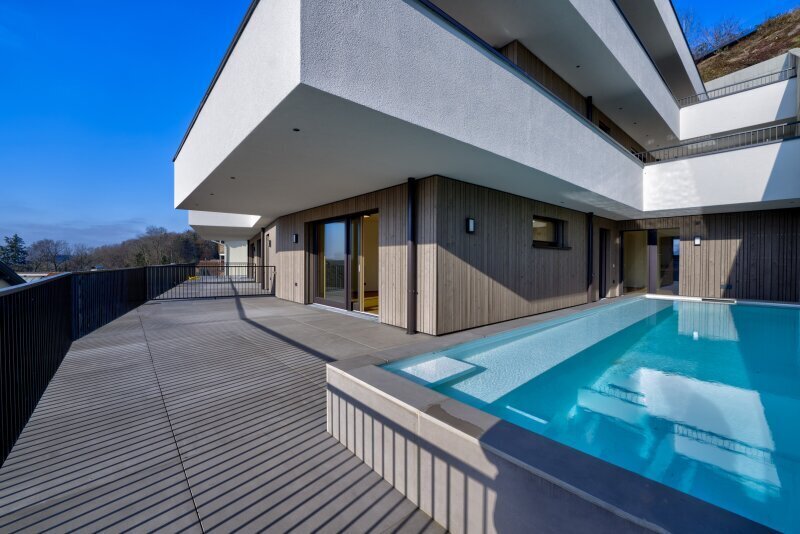 3 rooms Apartment in Bergheim, Austria No. 146423