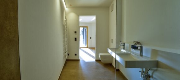 3 rooms Apartment in Bergheim, Austria No. 146423 5