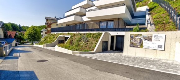 3 rooms Apartment in Bergheim, Austria No. 146423 7