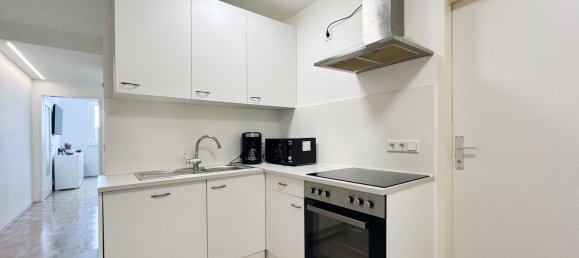 2 rooms Apartment in Salzburg, Austria No. 251003 2