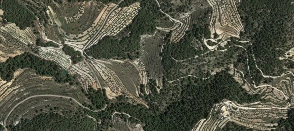 39200m² Land in Torremanzanas, Spain No. 96674 7