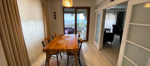 4 bedrooms Property in Yomra, Turkey No. 22612 22