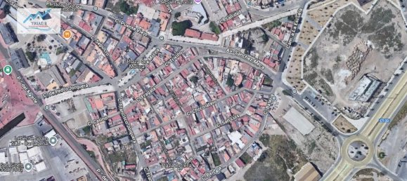 3 bedrooms House in Cartagena, Spain No. 168434 3