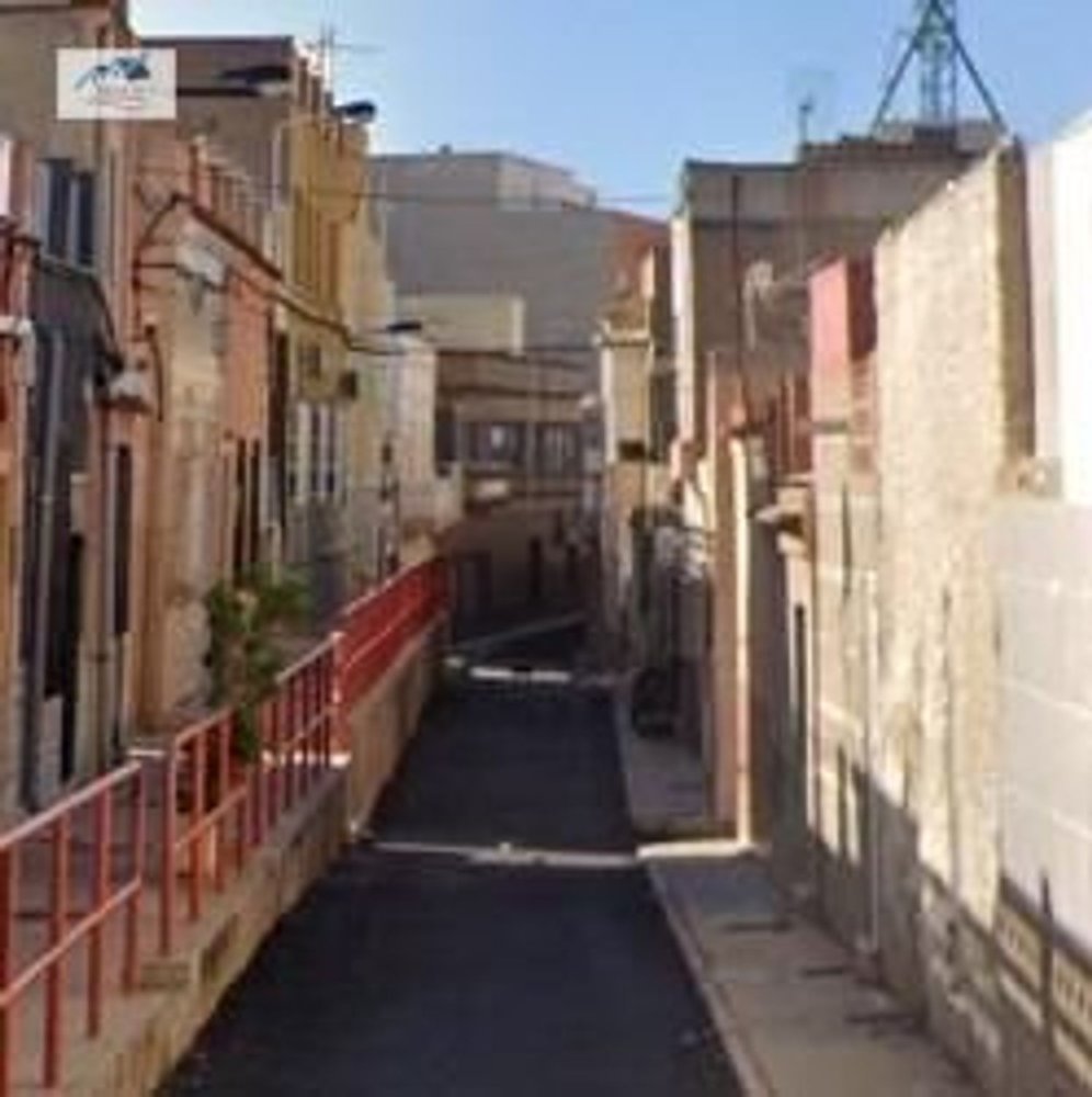 3 bedrooms House in Cartagena, Spain No. 168434