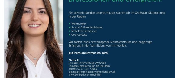 2غرفة شقة في Stuttgart, Germany رقم 294785 8