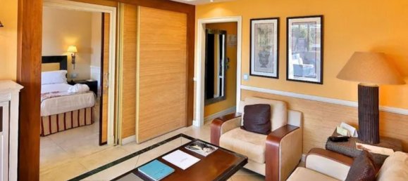 2 Schlafzimmer Penthouse in Marbella, Spain, Nr. 47957 15