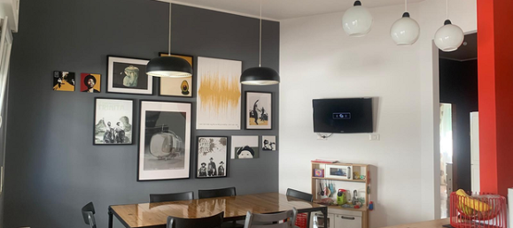 Apartamento de 5 habitaciónes en Pescara, Italy No. 309338 5