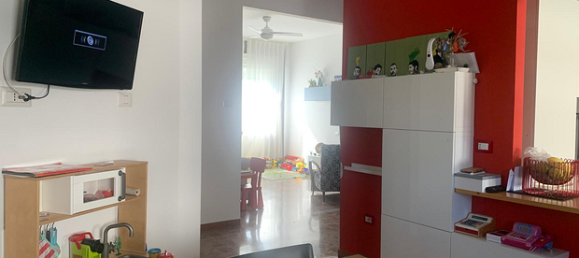 Apartamento de 5 habitaciónes en Pescara, Italy No. 309338 2