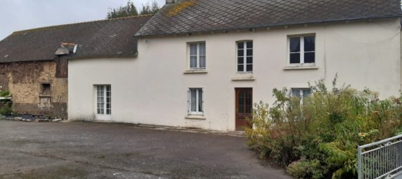 4 غرف نوم منزل في Morbihan, France رقم 348761 2