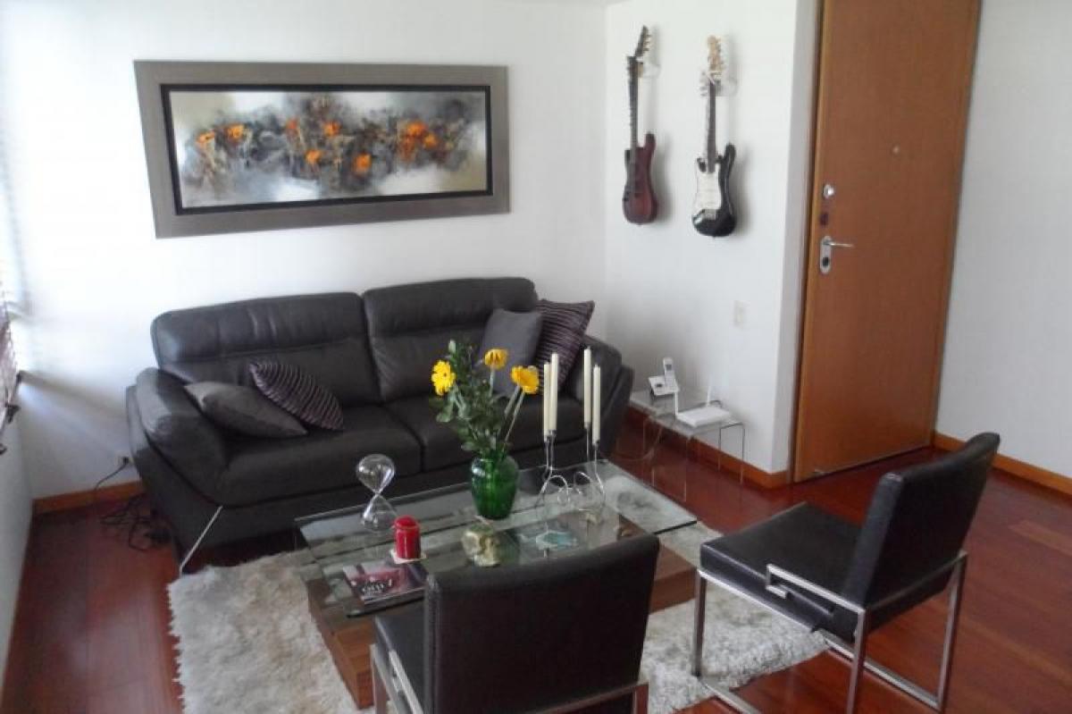 3 غرف نوم منزل في Bogota, Colombia رقم 12921