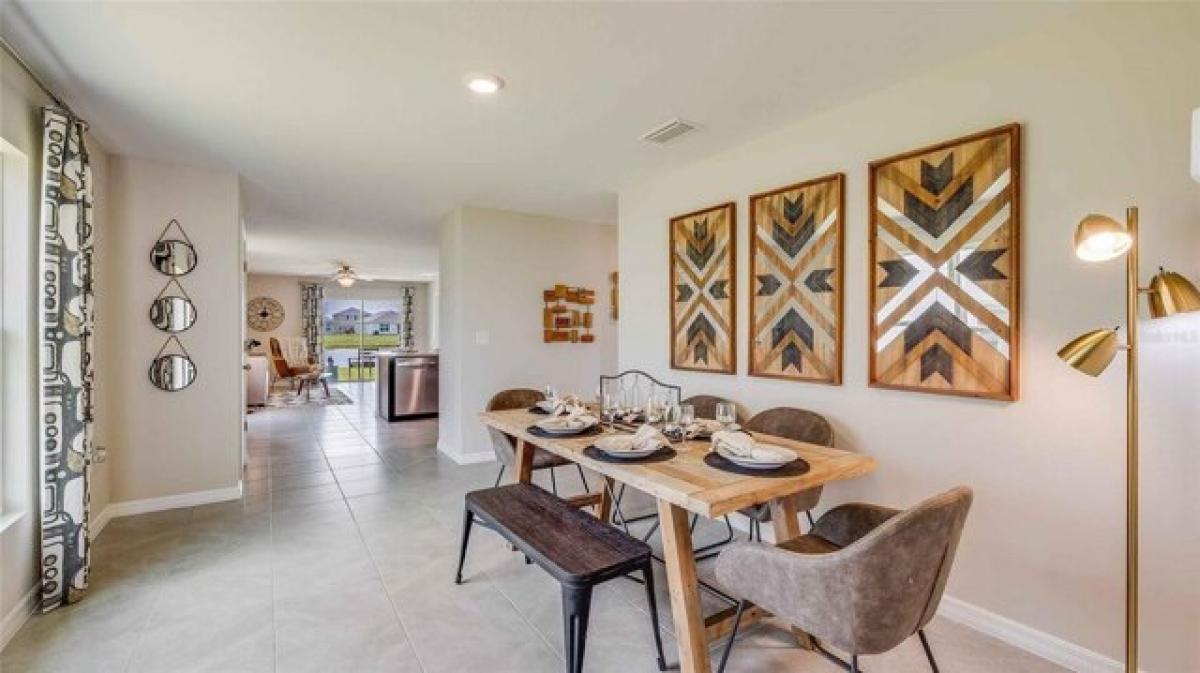 3 bedrooms House in Palmetto, USA No. 384473