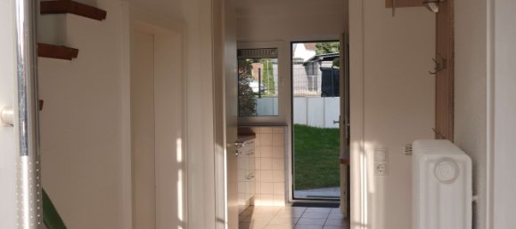 2 غرف نوم تاون هاوس في Lippe, Germany رقم 163334 22