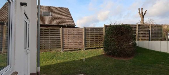 2 غرف نوم تاون هاوس في Lippe, Germany رقم 163334 3