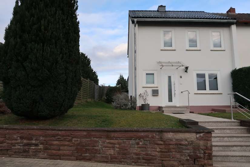 2 غرف نوم تاون هاوس في Lippe, Germany رقم 163334