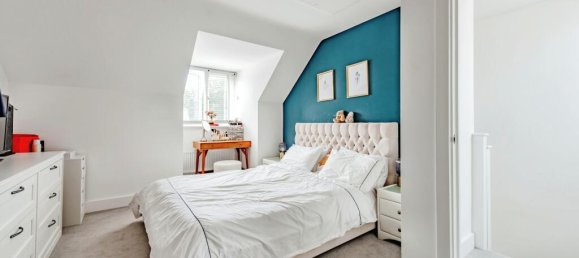 3 bedrooms Townhouse in Crawley, United Kingdom No. 10691 8