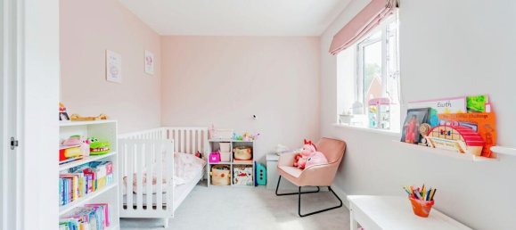 3 bedrooms Townhouse in Crawley, United Kingdom No. 10691 30